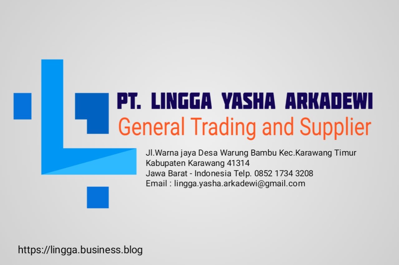 PT. LINGGA YASHA ARKADEWI